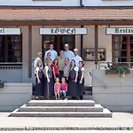 Loewen & Restaurant Hotel