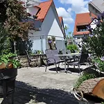 Hotel Loewen & Restaurant 3*