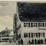 Hotel Loewen & Restaurant 3*