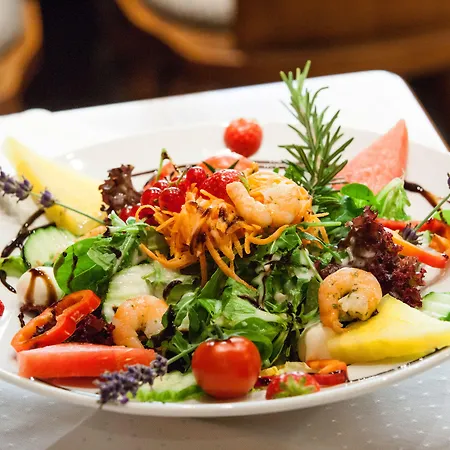 Hotel Loewen & Restaurant 3*