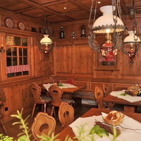 Szálloda Loewen & Restaurant