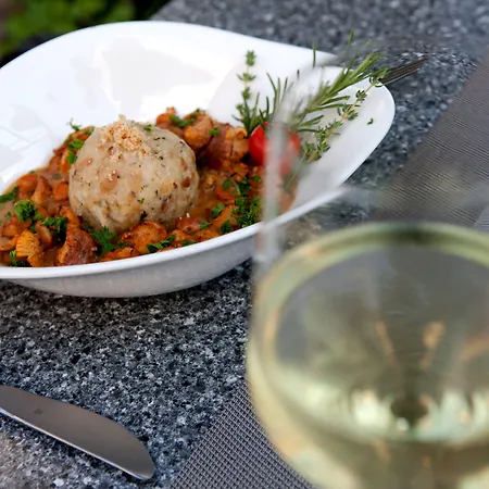 Loewen & Restaurant 3* Wendlingen am Neckar