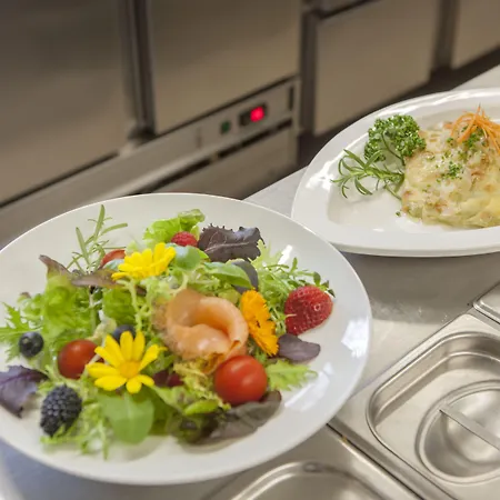 Loewen & Restaurant Hotel 3*