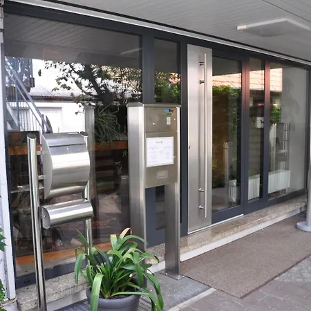 Hotel Loewen & Restaurant