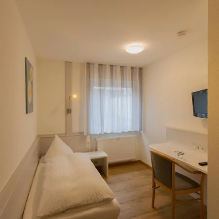 Löwen Hotel&restaurant Wendlingen am Neckar
