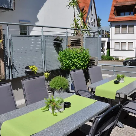 Löwen Hotel&restaurant Wendlingen am Neckar
