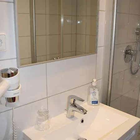 Hotel Loewen & Restaurant 3*