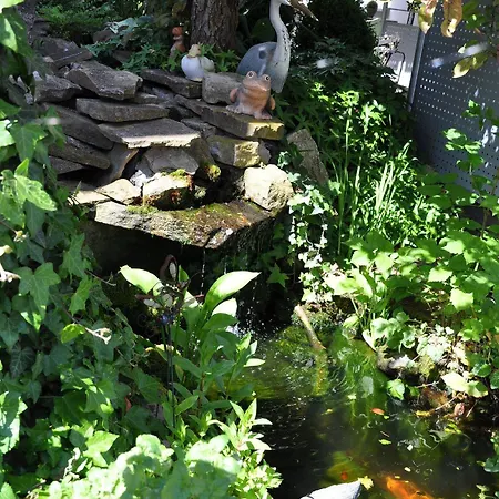 Loewen & Restaurant Hotel