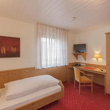 Hotel Loewen & Restaurant 3*