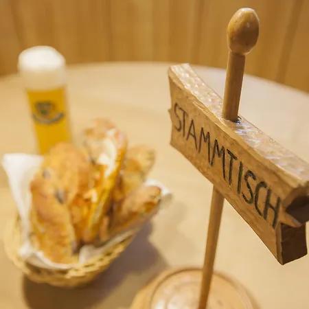 Loewen & Restaurant Wendlingen am Neckar