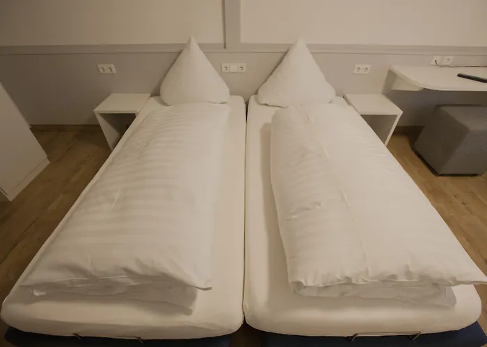 Loewen & Restaurant Hotel 3*