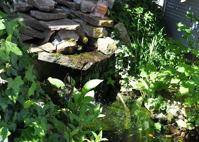 Löwen Hotel&restaurant Hotel