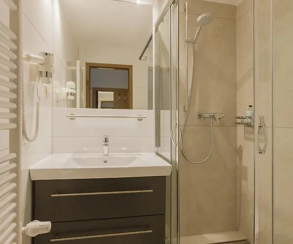 Loewen & Restaurant Hotel 3*