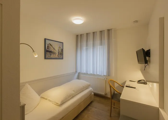 Löwen Hotel&restaurant